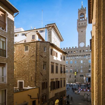 Apartments Florence - Le Por Santa Maria Dış mekan fotoğraf