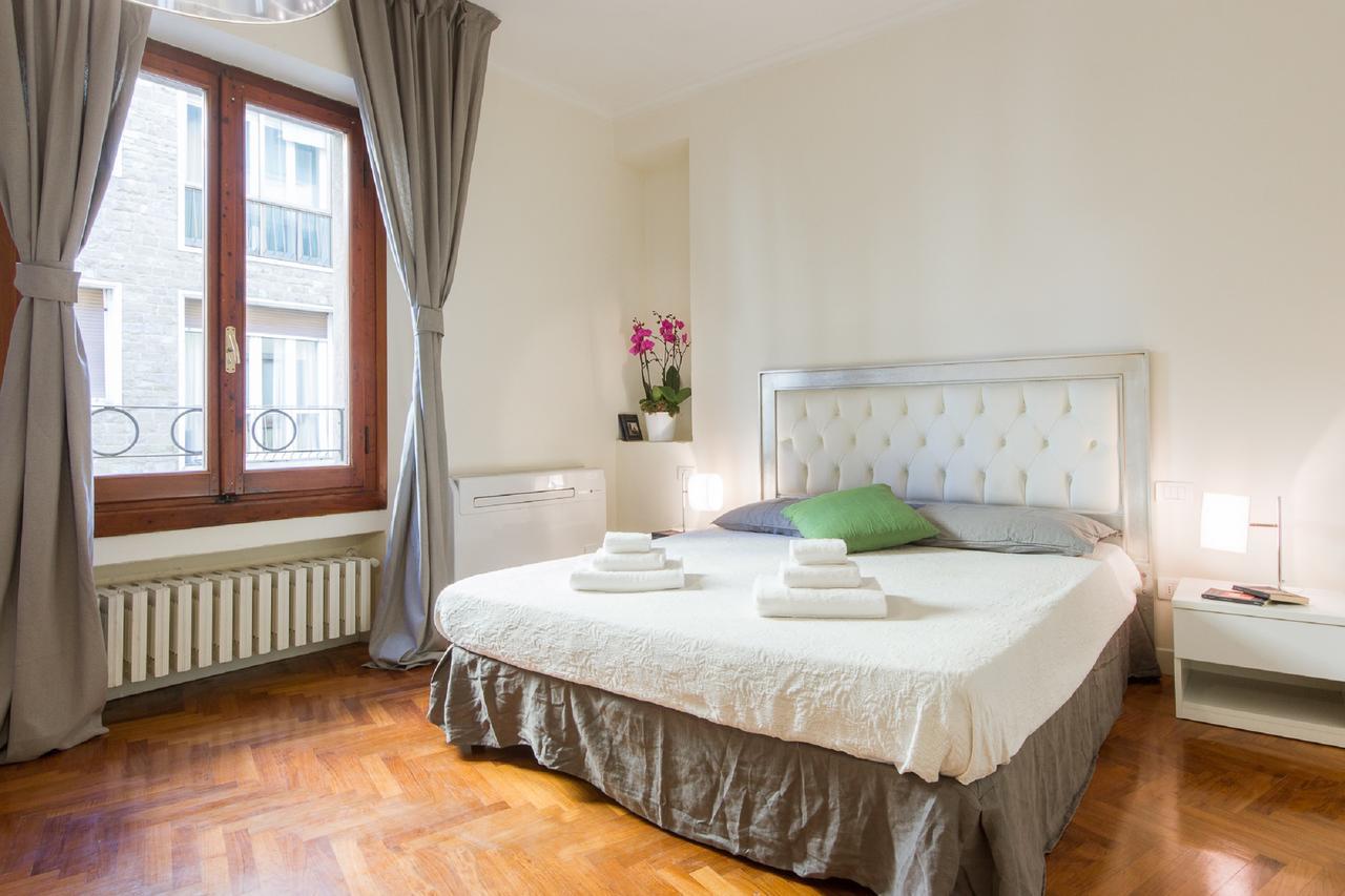 Apartments Florence - Le Por Santa Maria Dış mekan fotoğraf