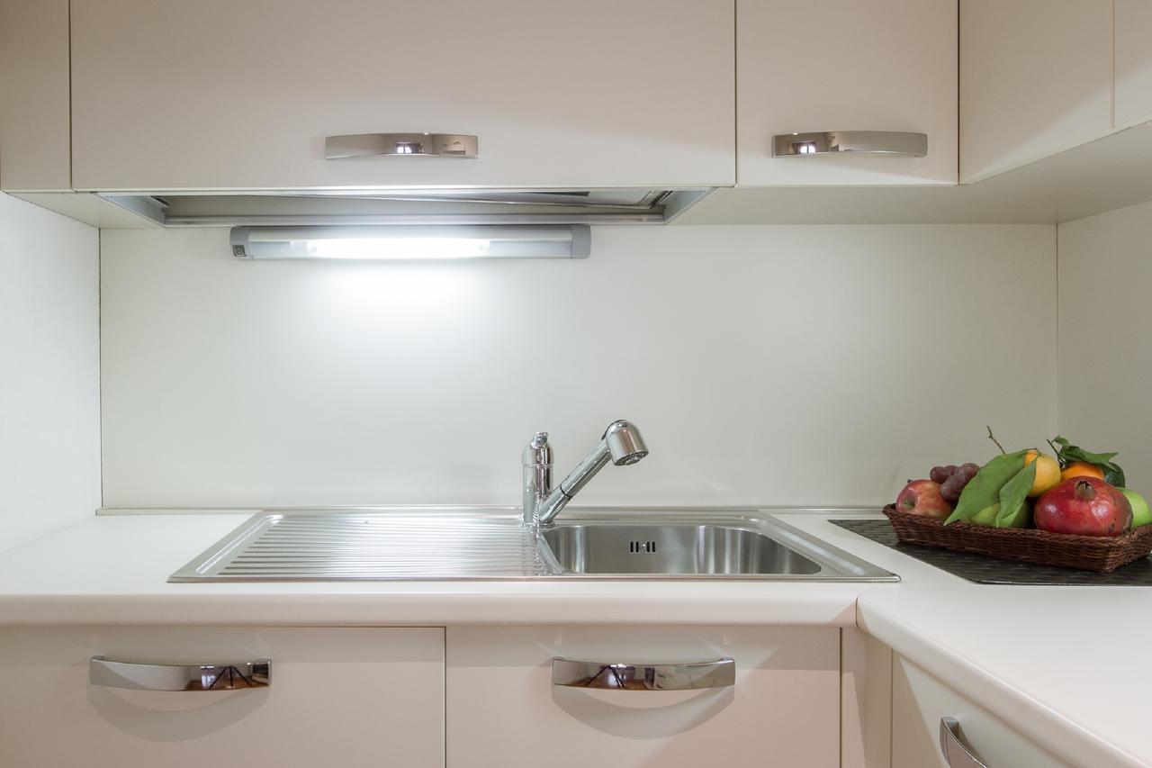 Apartments Florence - Le Por Santa Maria Dış mekan fotoğraf