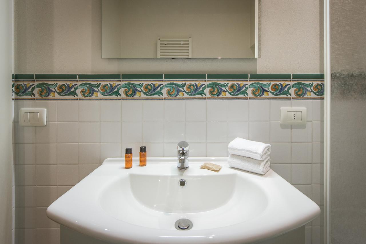 Apartments Florence - Le Por Santa Maria Dış mekan fotoğraf