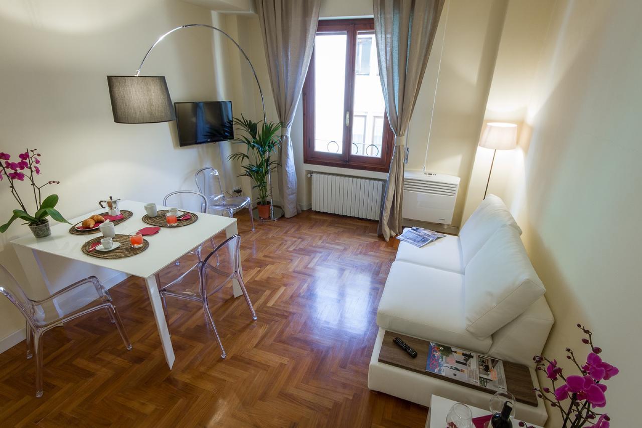 Apartments Florence - Le Por Santa Maria Dış mekan fotoğraf