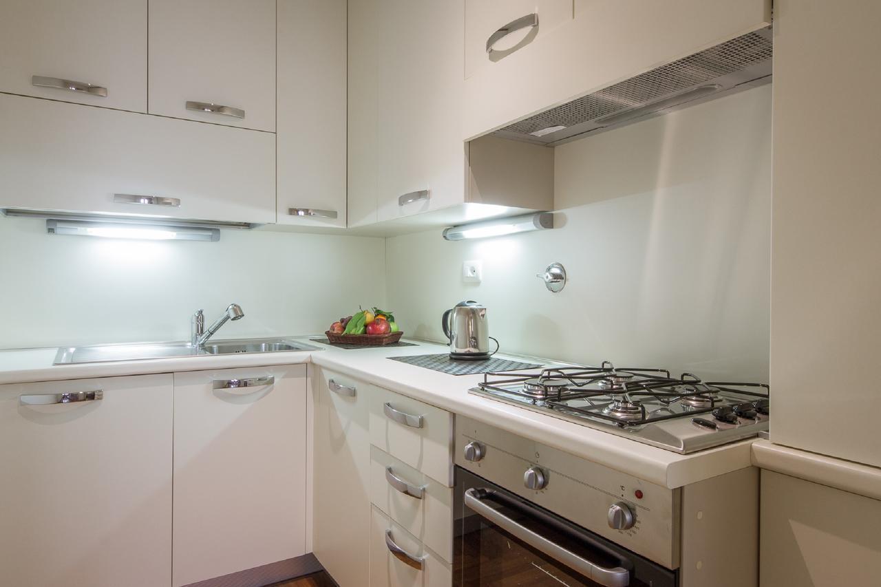 Apartments Florence - Le Por Santa Maria Dış mekan fotoğraf