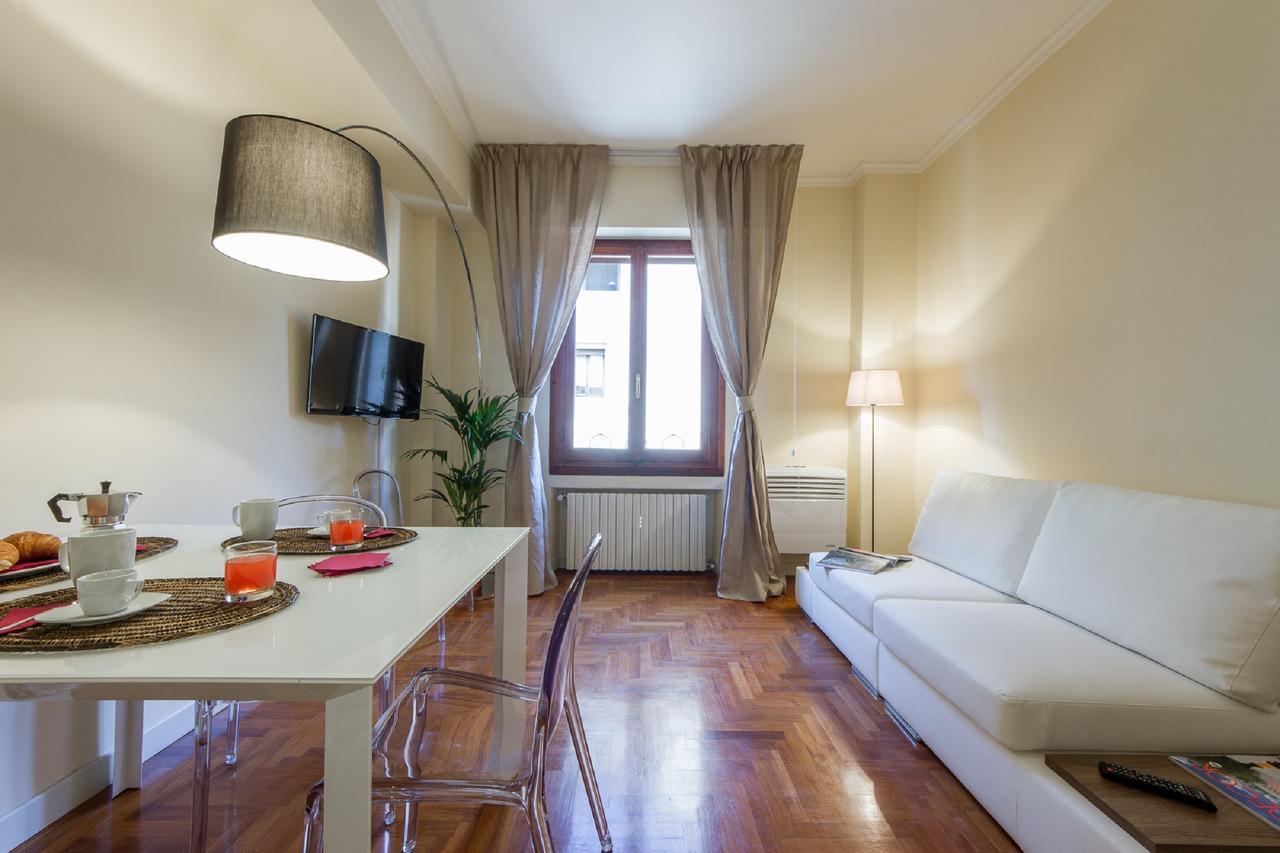 Apartments Florence - Le Por Santa Maria Dış mekan fotoğraf