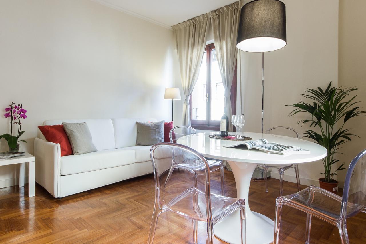 Apartments Florence - Le Por Santa Maria Dış mekan fotoğraf