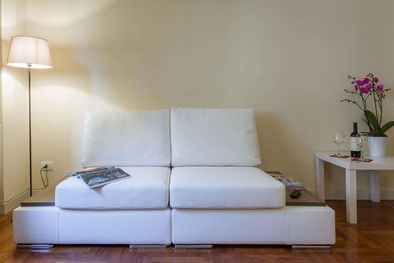 Apartments Florence - Le Por Santa Maria Dış mekan fotoğraf