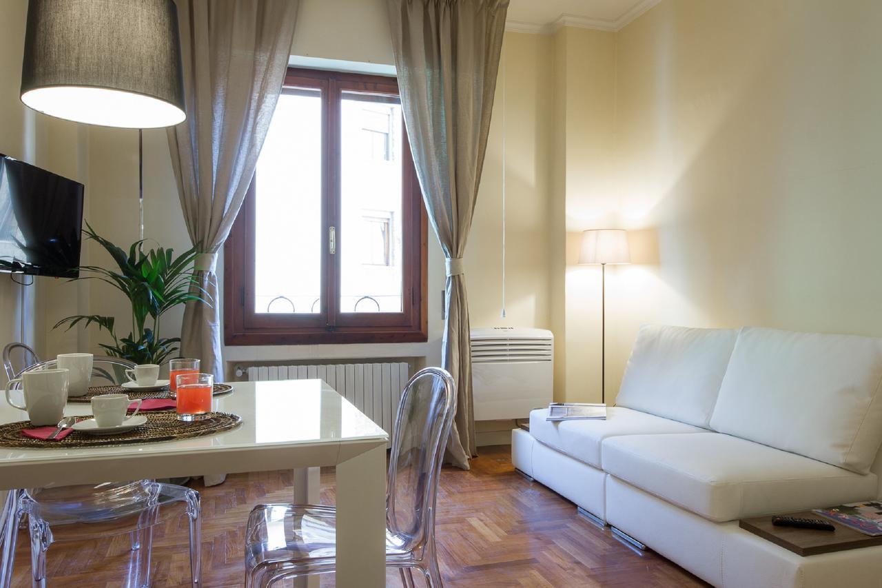 Apartments Florence - Le Por Santa Maria Dış mekan fotoğraf