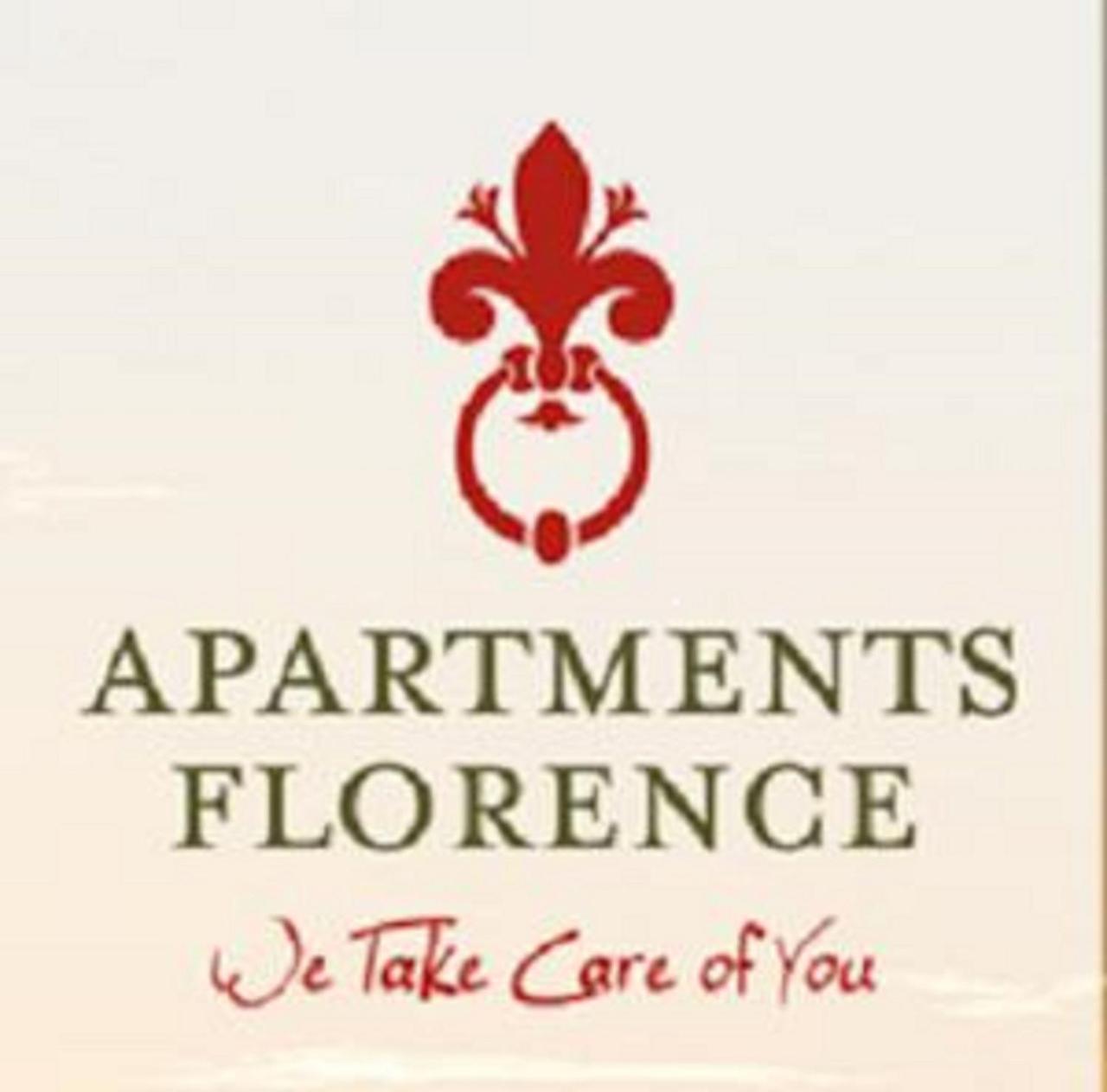 Apartments Florence - Le Por Santa Maria Dış mekan fotoğraf